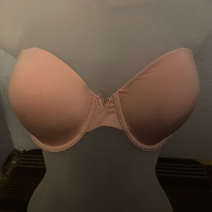 Victoria’s Secret multi-way/multiposition bra